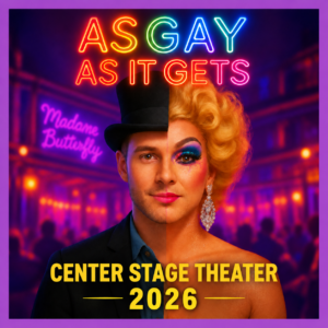 as gay as it gets 2026
