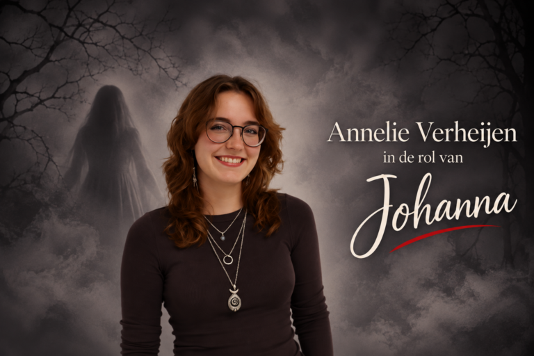 Center stage theater annelie