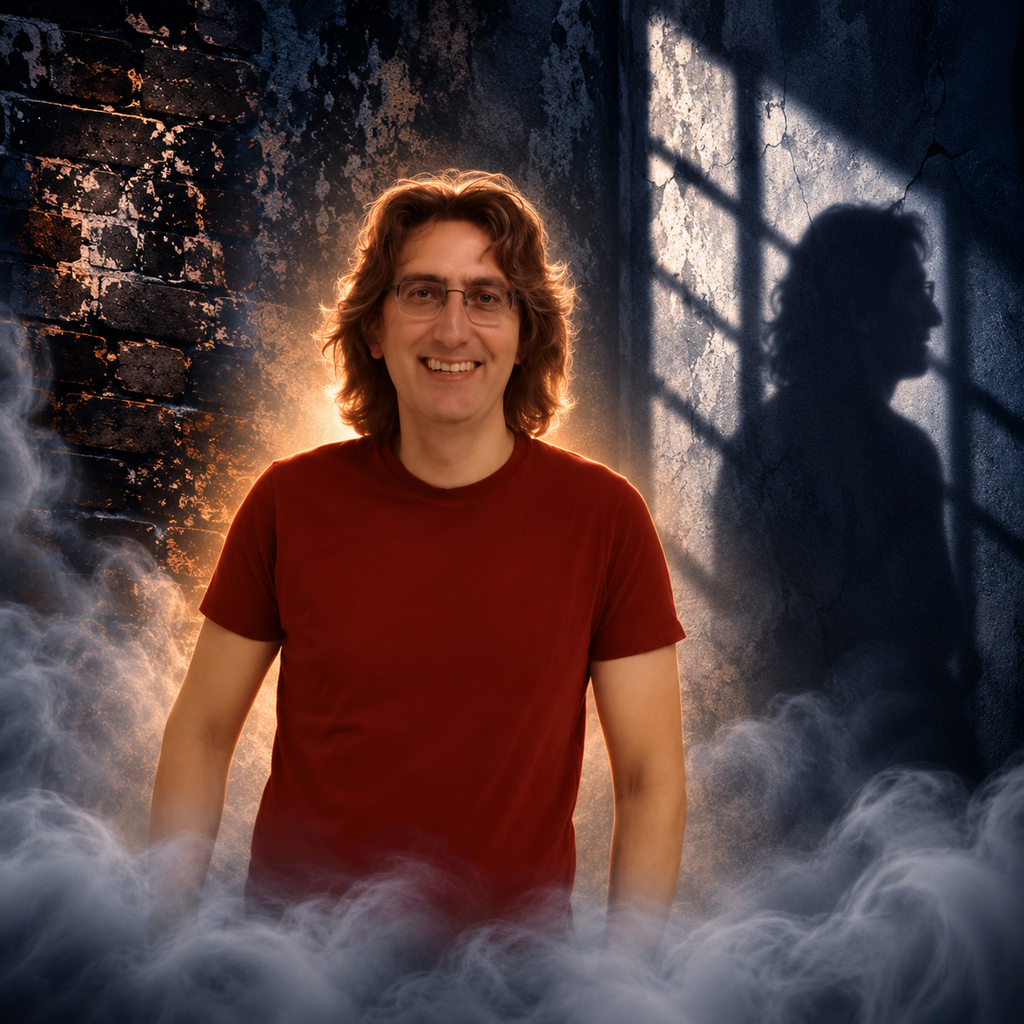jeroen
