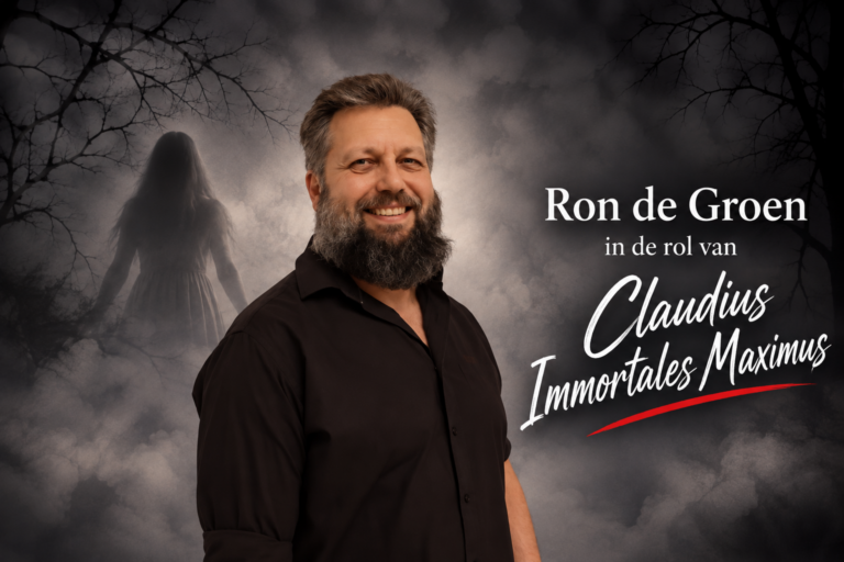 Center stage theater ron